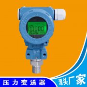 在稠油热采平台中如何对压力芭乐视频网站选型及安装的研究